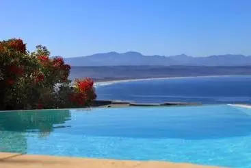 Pension Ocean Watch Guesthouse
