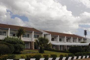 Regency Hotel Flamboyant