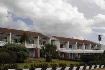 Regency Hotel Flamboyant