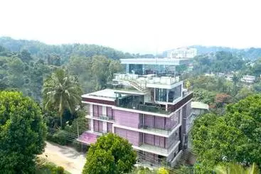 Aparthotel View 360