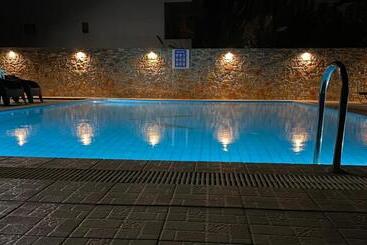 Апартаменты Villa Chrissanthi Sea