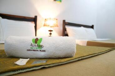 Ala Amid Bed & Breakfast