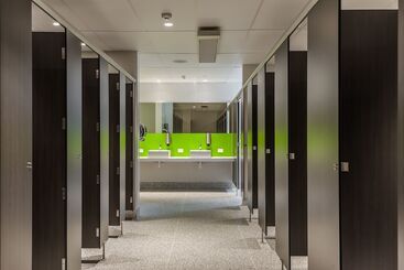 旅馆 Lylo Christchurch