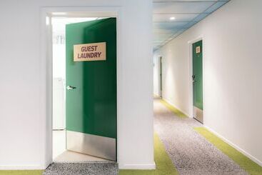 فندق صغير Lylo Christchurch