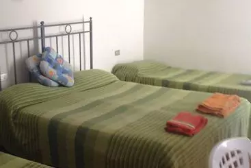 B&b Villa Aersa