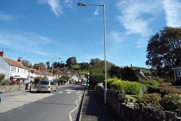 Living Waters Retreat House And B&b