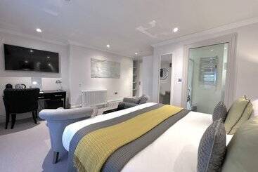 ベッドアンドブレックファースト Tavistock House