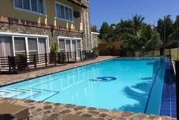 Club Serena Resort