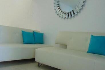 公寓 Departamentos Villas Capdeviel