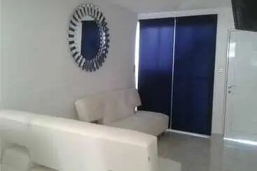 آپارتمان Departamentos Villas Capdeviel