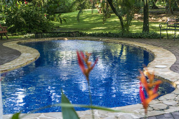 ویلا Ecovital Costa Rica