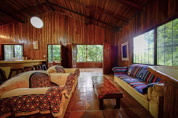 别墅 Ecovital Costa Rica