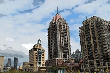 شقق خاصة سياحية Goodwood Suites