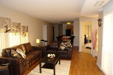 游客公寓 Goodwood Suites