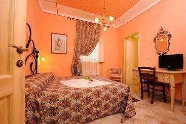 Hotel Agriturismo Casa Brunori