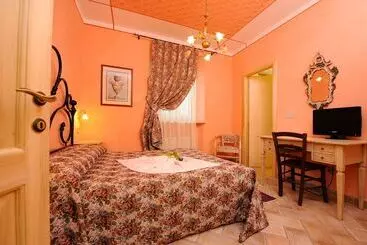 Hotel Agriturismo Casa Brunori
