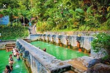 Bali Paradise Hotel Boutique Resort