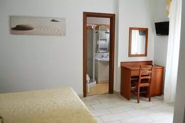 Hotel B&b Centrale Affittacamere