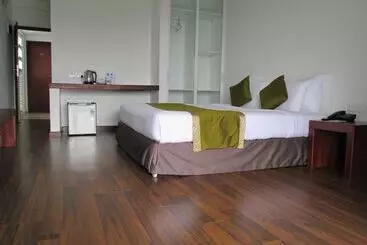 Hotel Emerald Hill