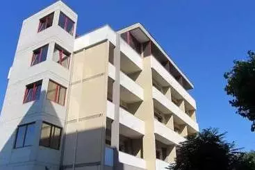 Hotel Fiorella