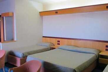 בית מלון כפרי Fiorella