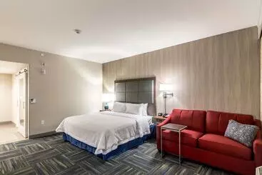 ホテル Hampton Inn Oklahoma City Northeast
