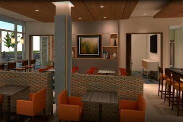 酒店 Holiday Inn Express & Suites Brentwood By Ihg