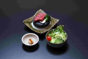 فندق Ise Todaya Ryoan