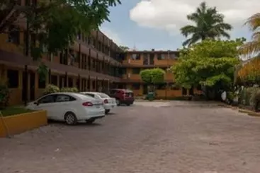 Hotel Lossandes