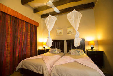 Hôtel Maninghi Lodge