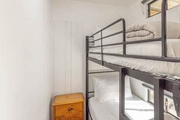 호텔 Nrma Portland Bay Holiday Park