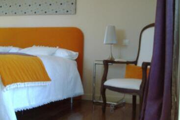 Hotel Santa Coloma Del Camino