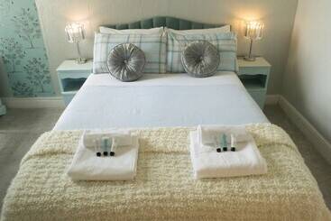 ホテル The Ben Sheann