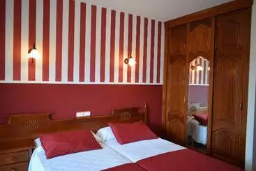 Hotel Vida Ostra Marina