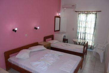 Kokkinakis Apartments