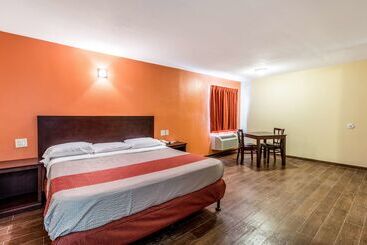 Motel 6blythe, Ca South