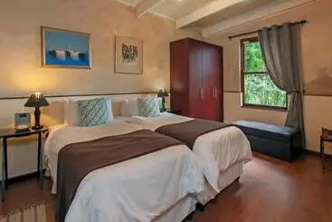 ペンション Aloe Guest House