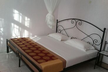 Appartement-hotel Radius Guest Flats