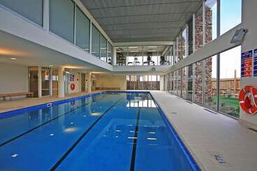 Beachfront Resort Torquay