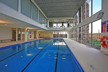 Beachfront Resort Torquay