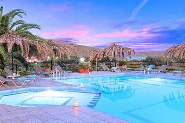 아파트호텔 Welcome Apts