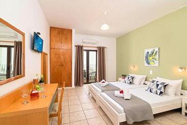 아파트호텔 Welcome Apts