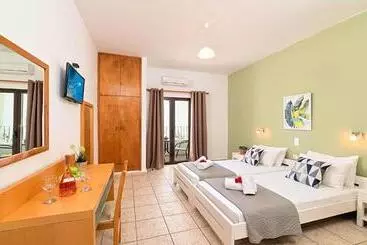 Apartahotel Welcome Apts