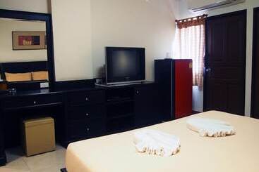 At Home Executive Apartment