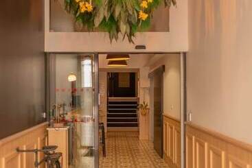 شقة فندقية Calm Appart  & Hostel