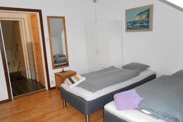 Fredrika Hotell Jakt&fiskecamp