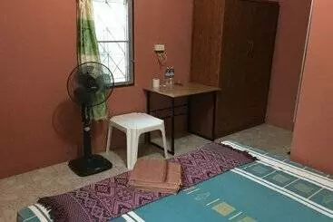 Hotell Abc Bungalow