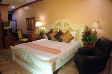 호텔 Alessandra Garden