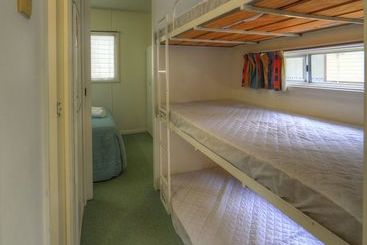 호텔 Bright Accommodation Park