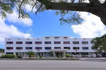 Hotel Gold Beach
